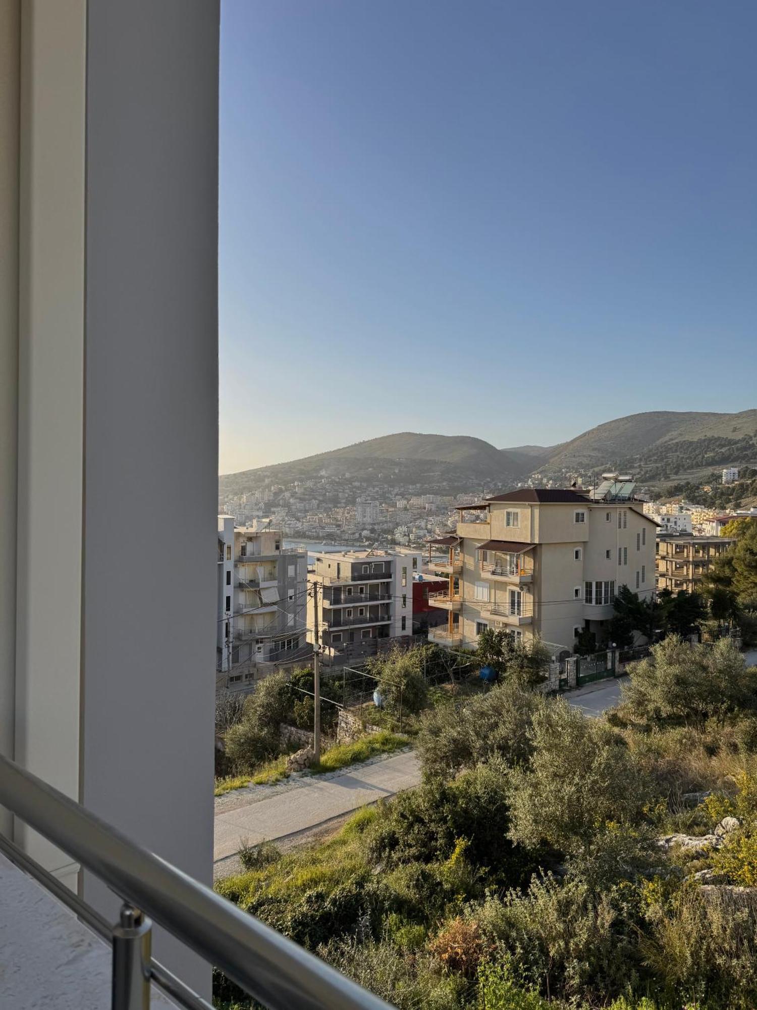 Vila Majola Sarande Room photo
