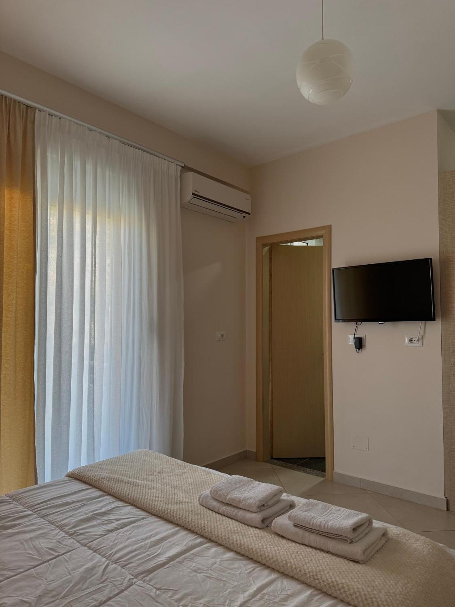 Vila Majola Sarande Exterior photo