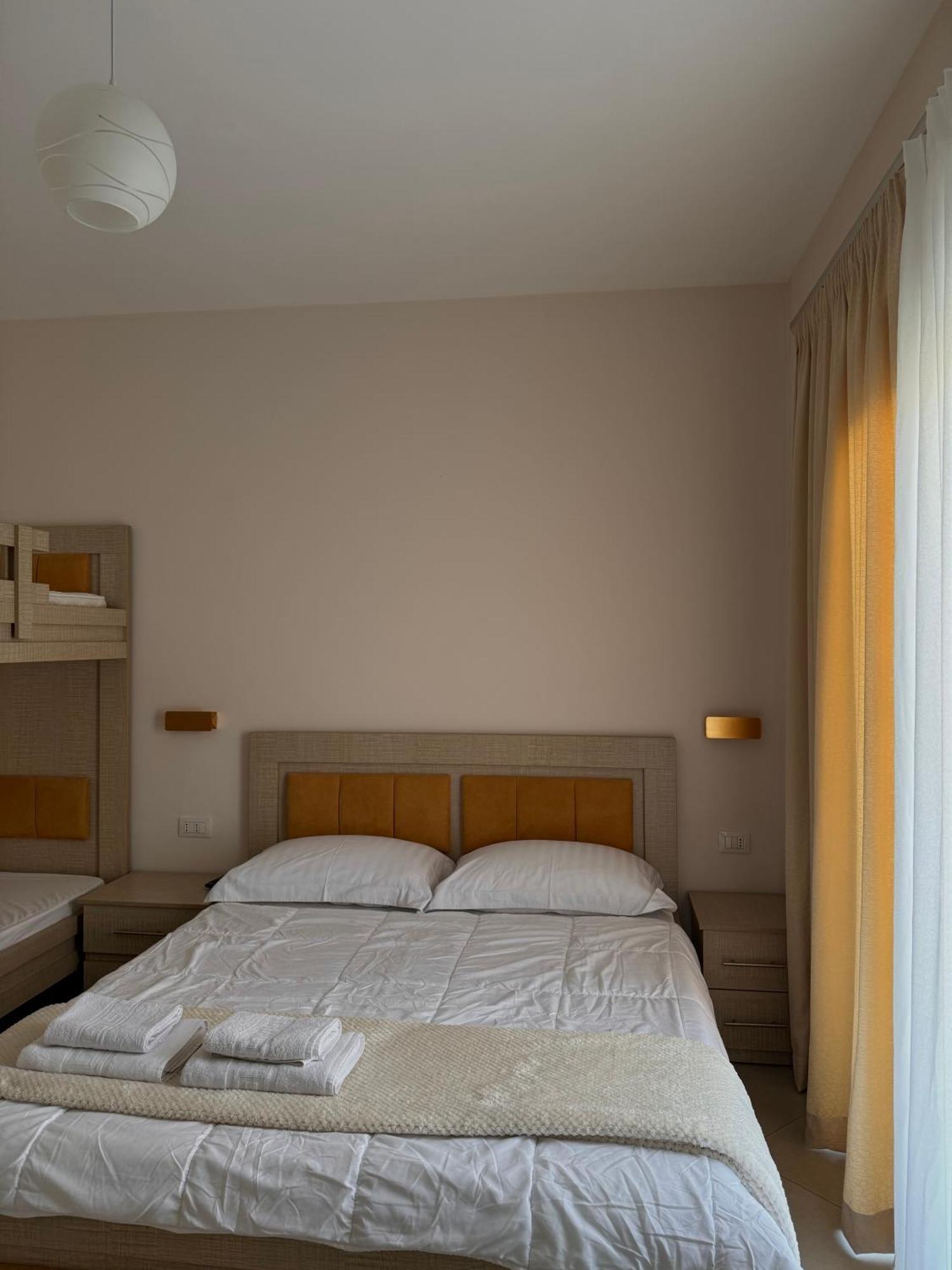 Vila Majola Sarande Room photo