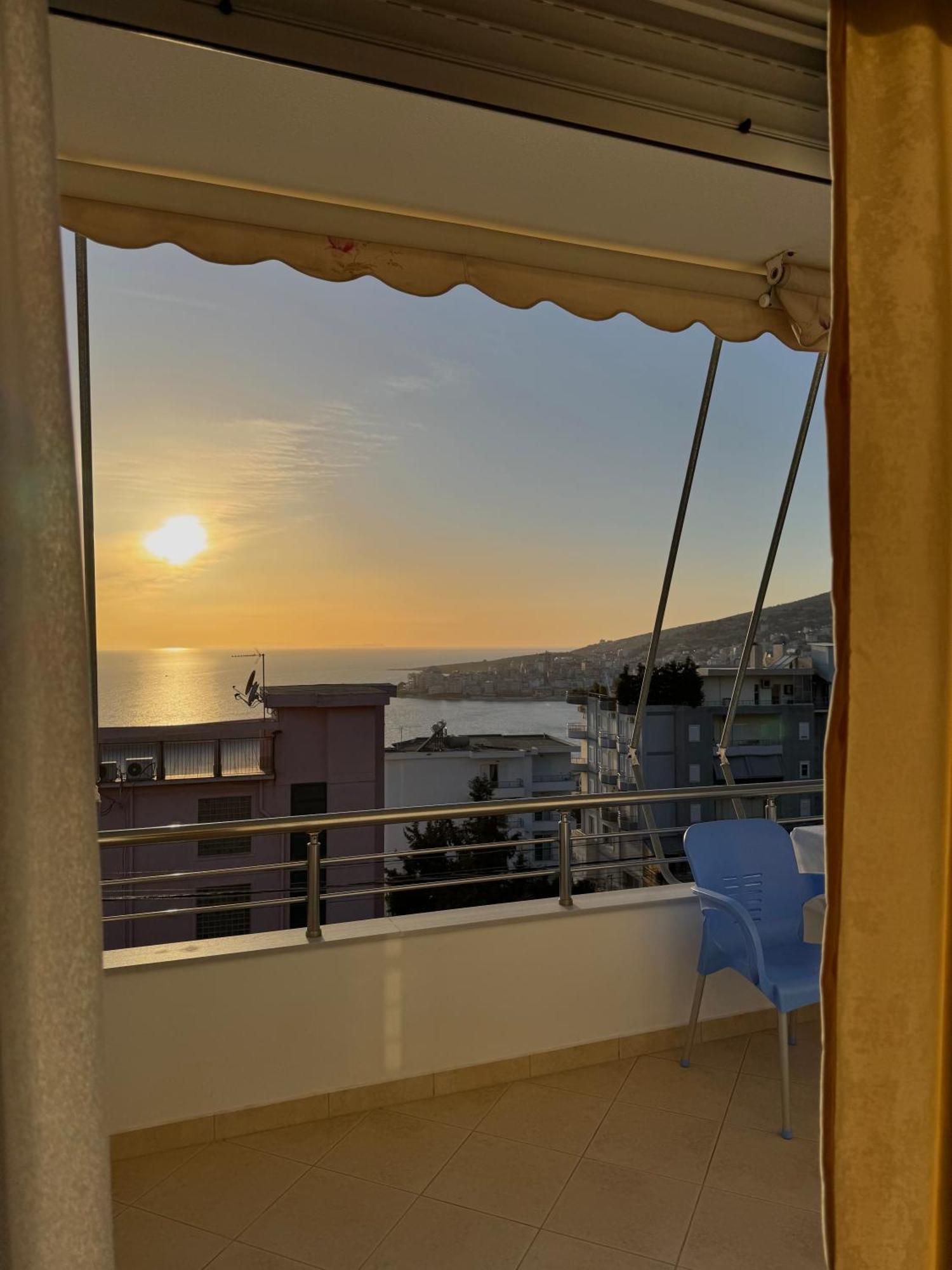Vila Majola Sarande Exterior photo