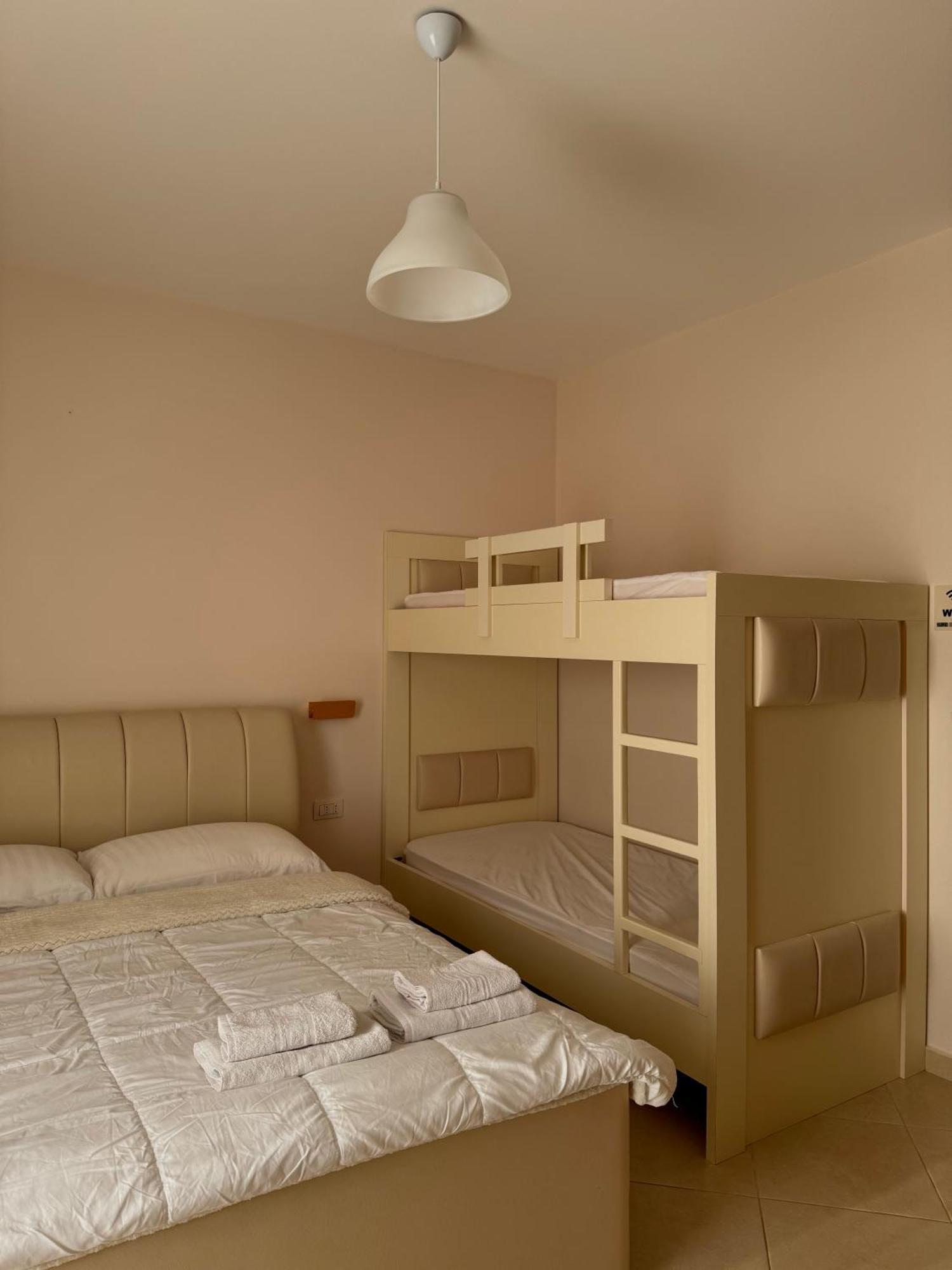 Vila Majola Sarande Room photo