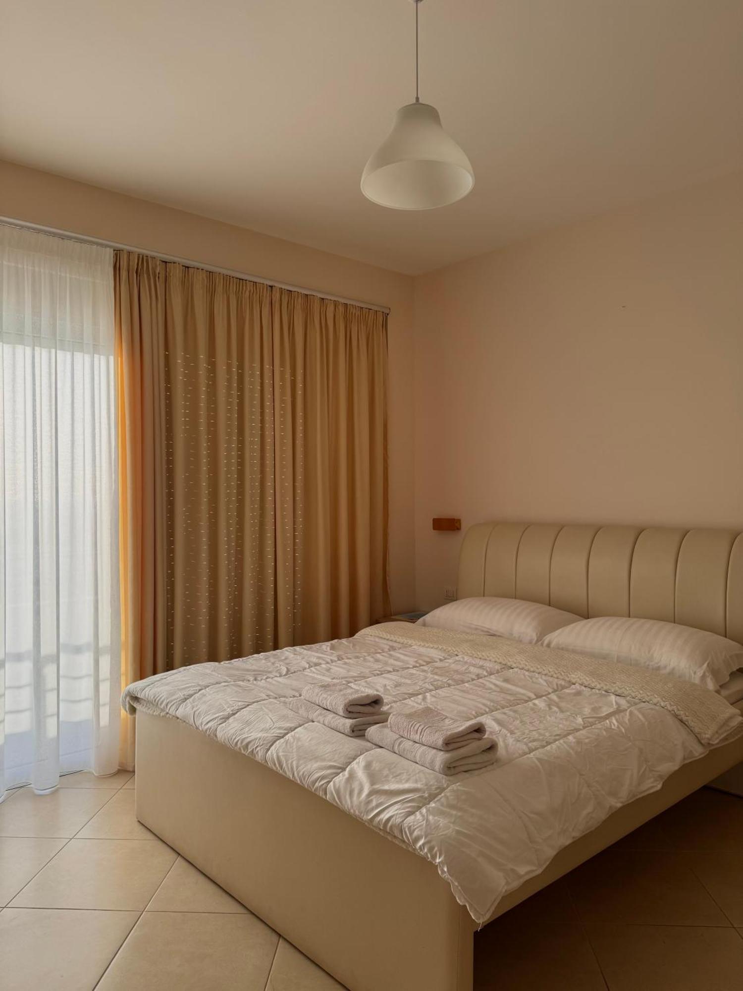 Vila Majola Sarande Room photo