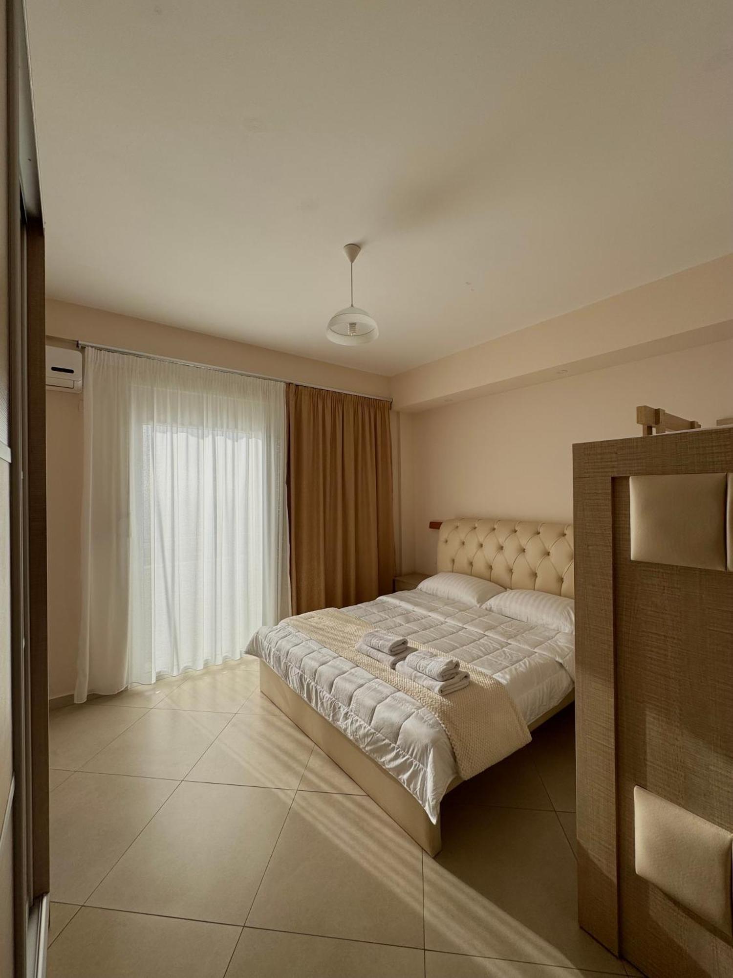Vila Majola Sarande Exterior photo