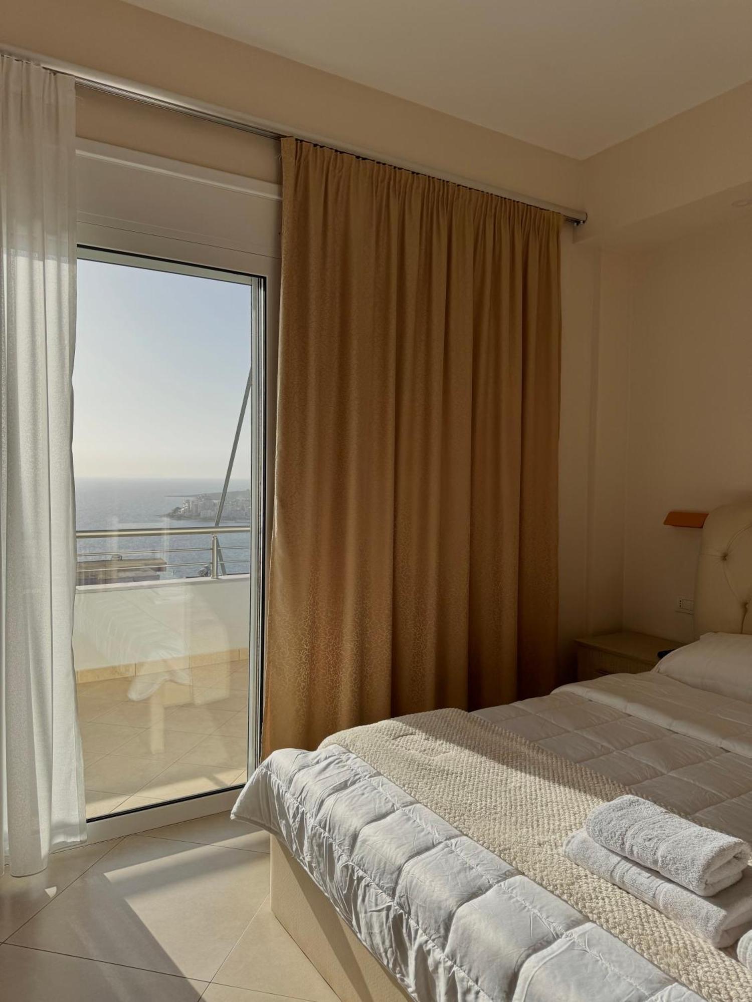 Vila Majola Sarande Exterior photo