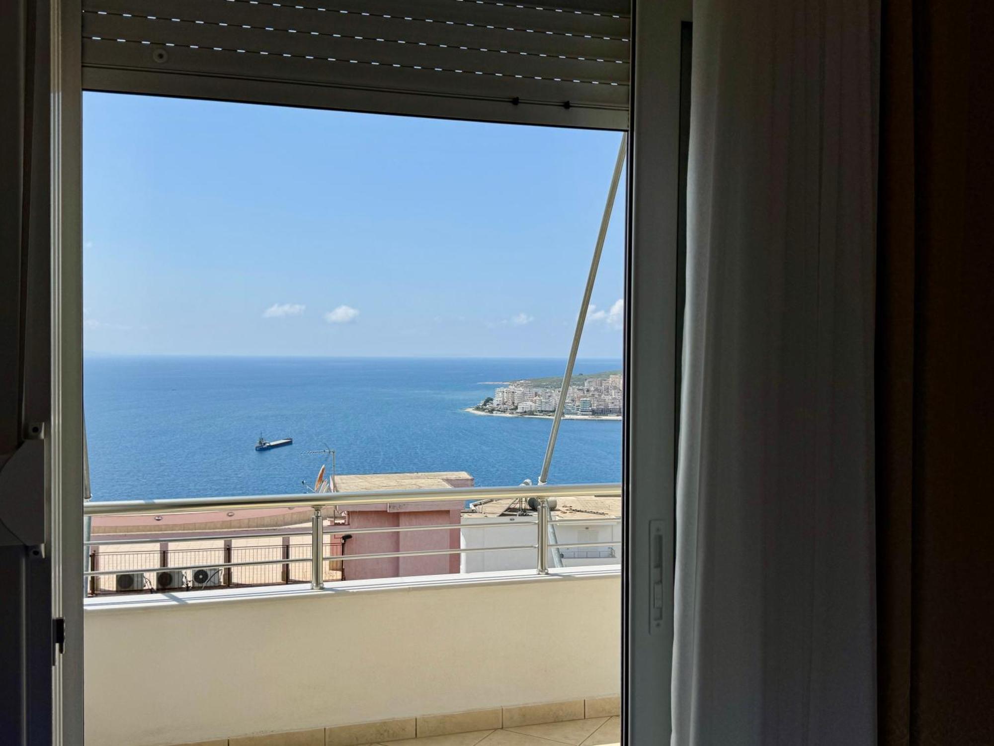 Vila Majola Sarande Exterior photo