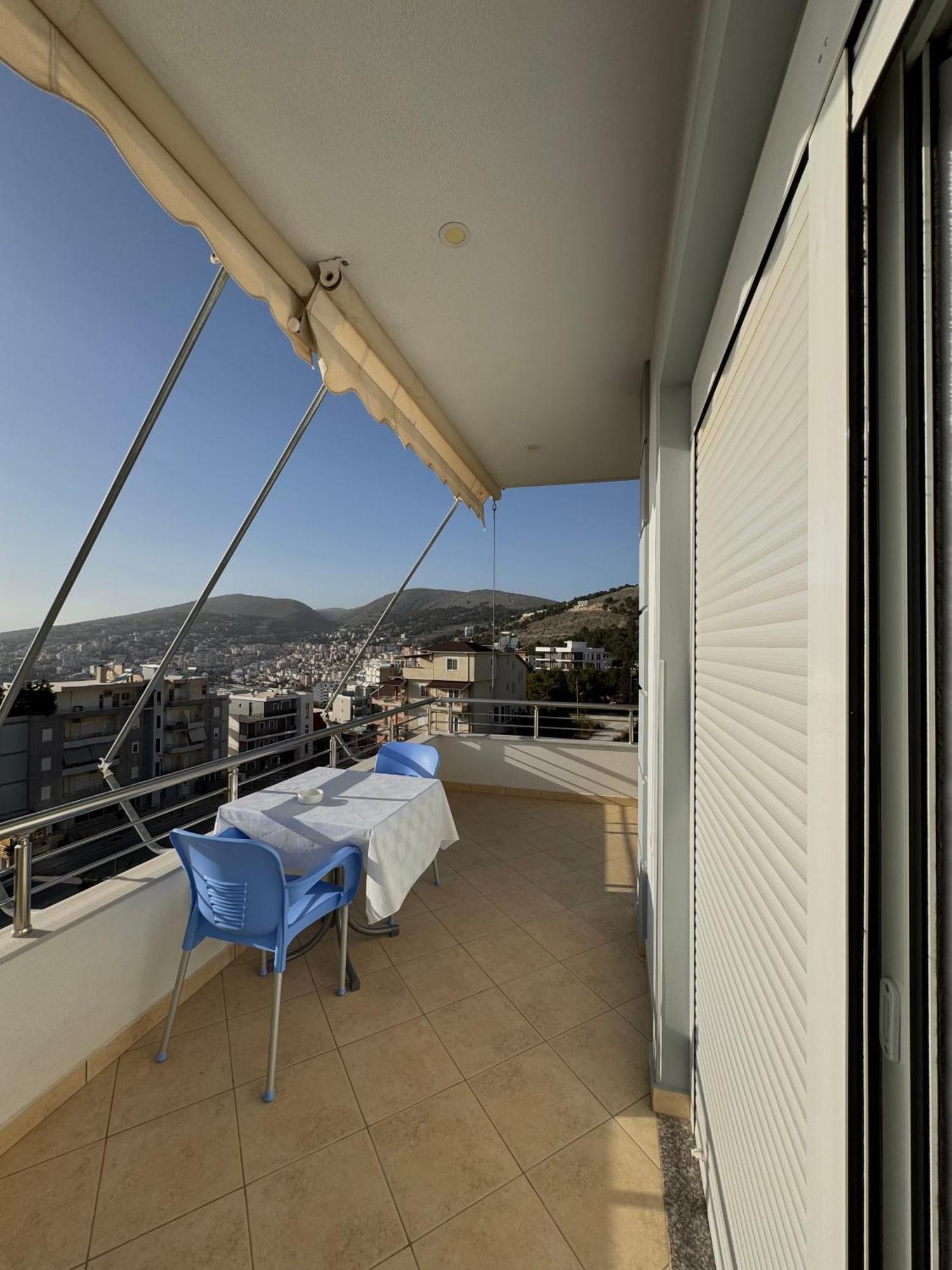 Vila Majola Sarande Room photo