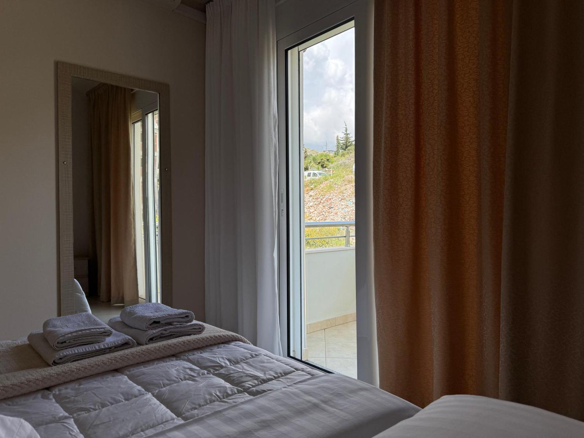 Vila Majola Sarande Room photo