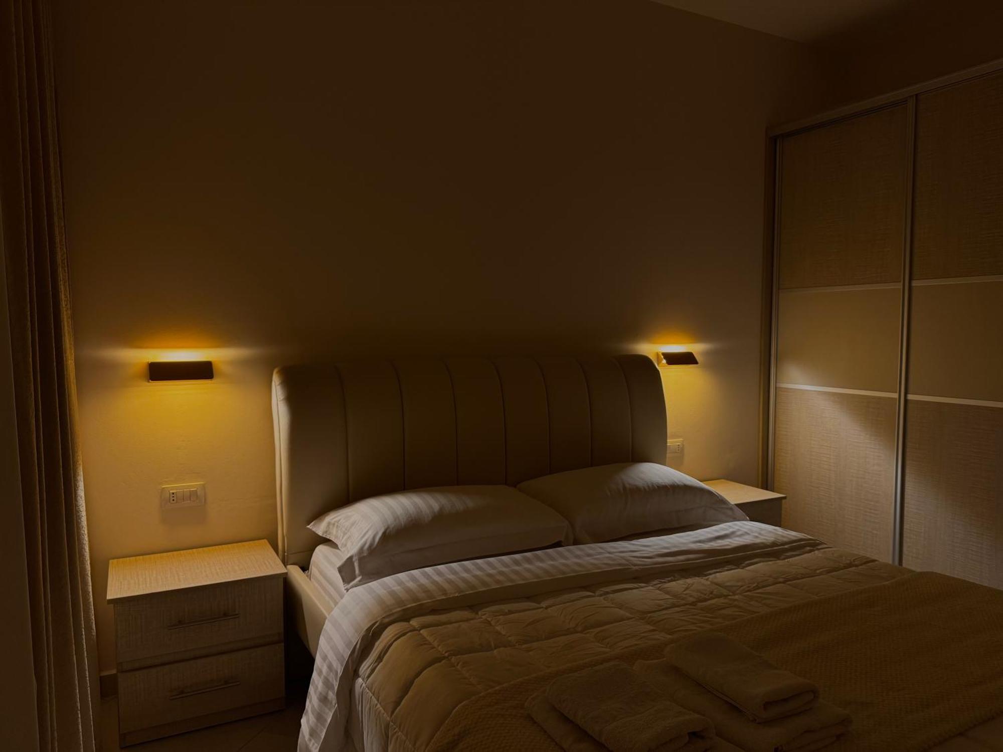 Vila Majola Sarande Room photo