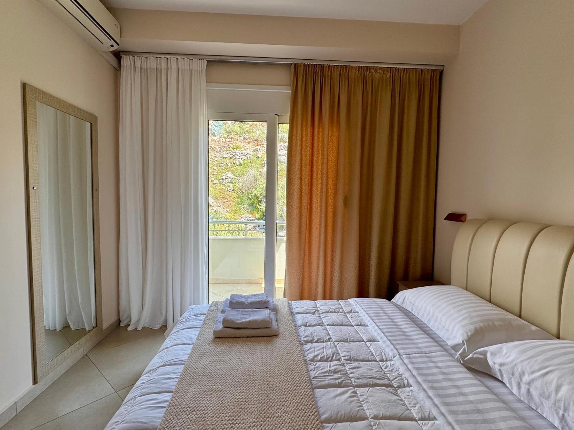 Vila Majola Sarande Room photo