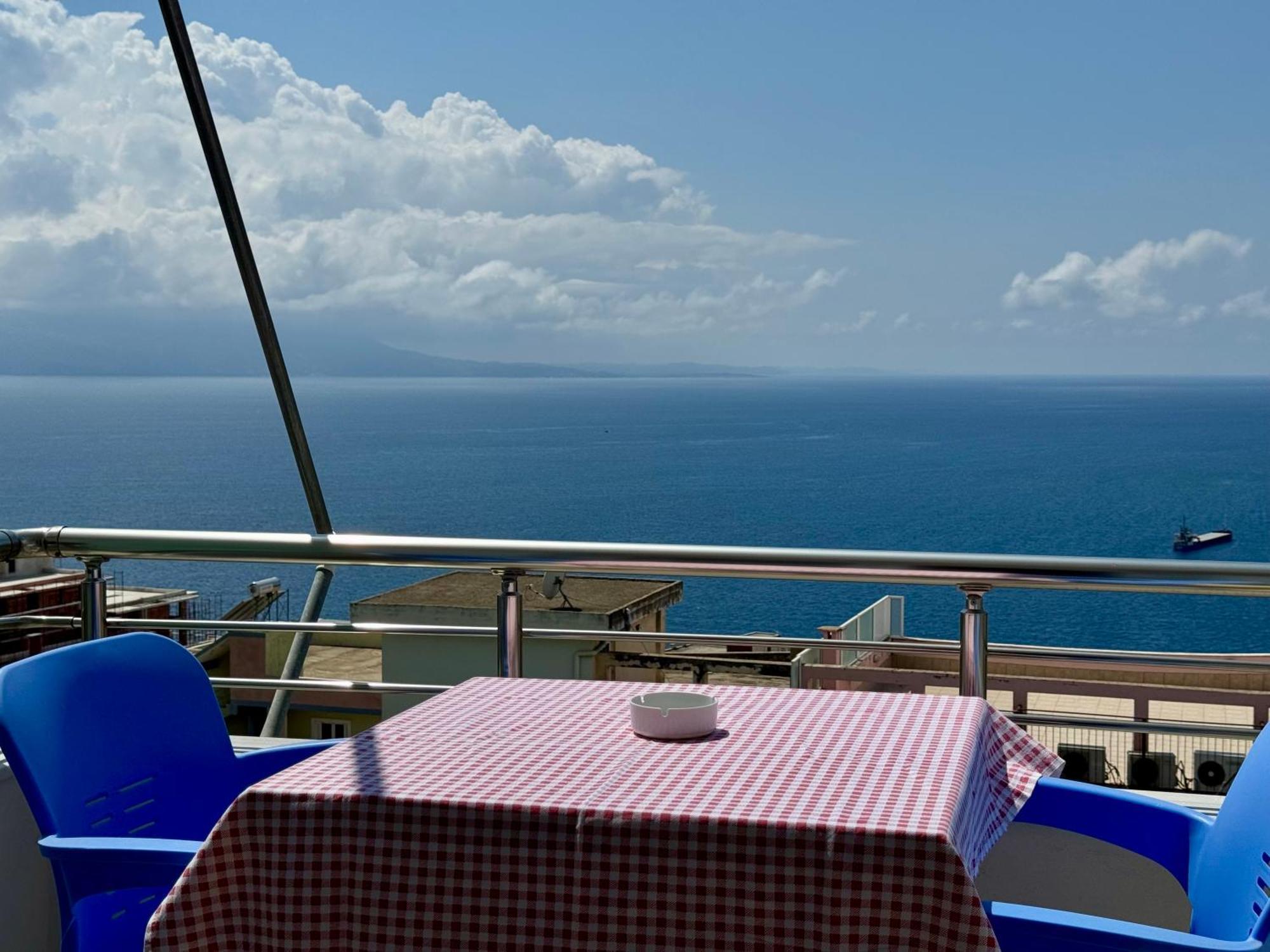 Vila Majola Sarande Room photo