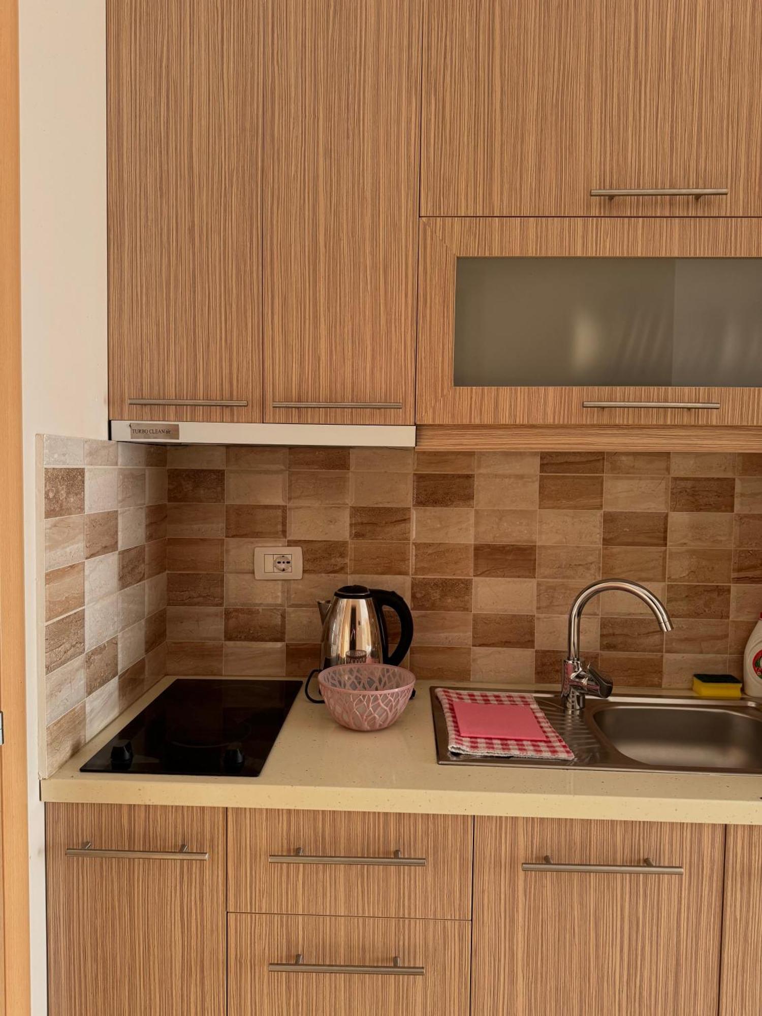 Vila Majola Sarande Room photo