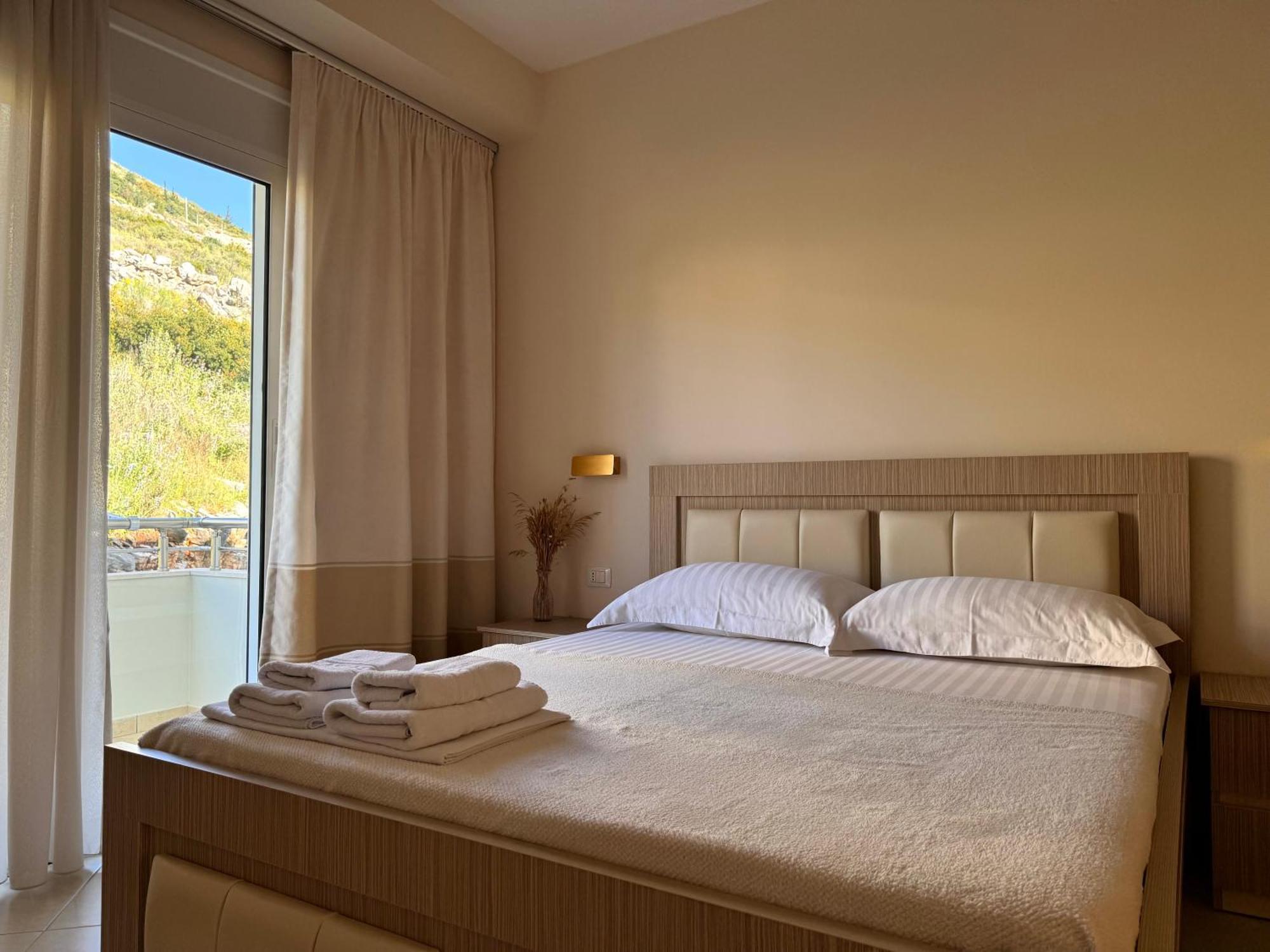 Vila Majola Sarande Room photo