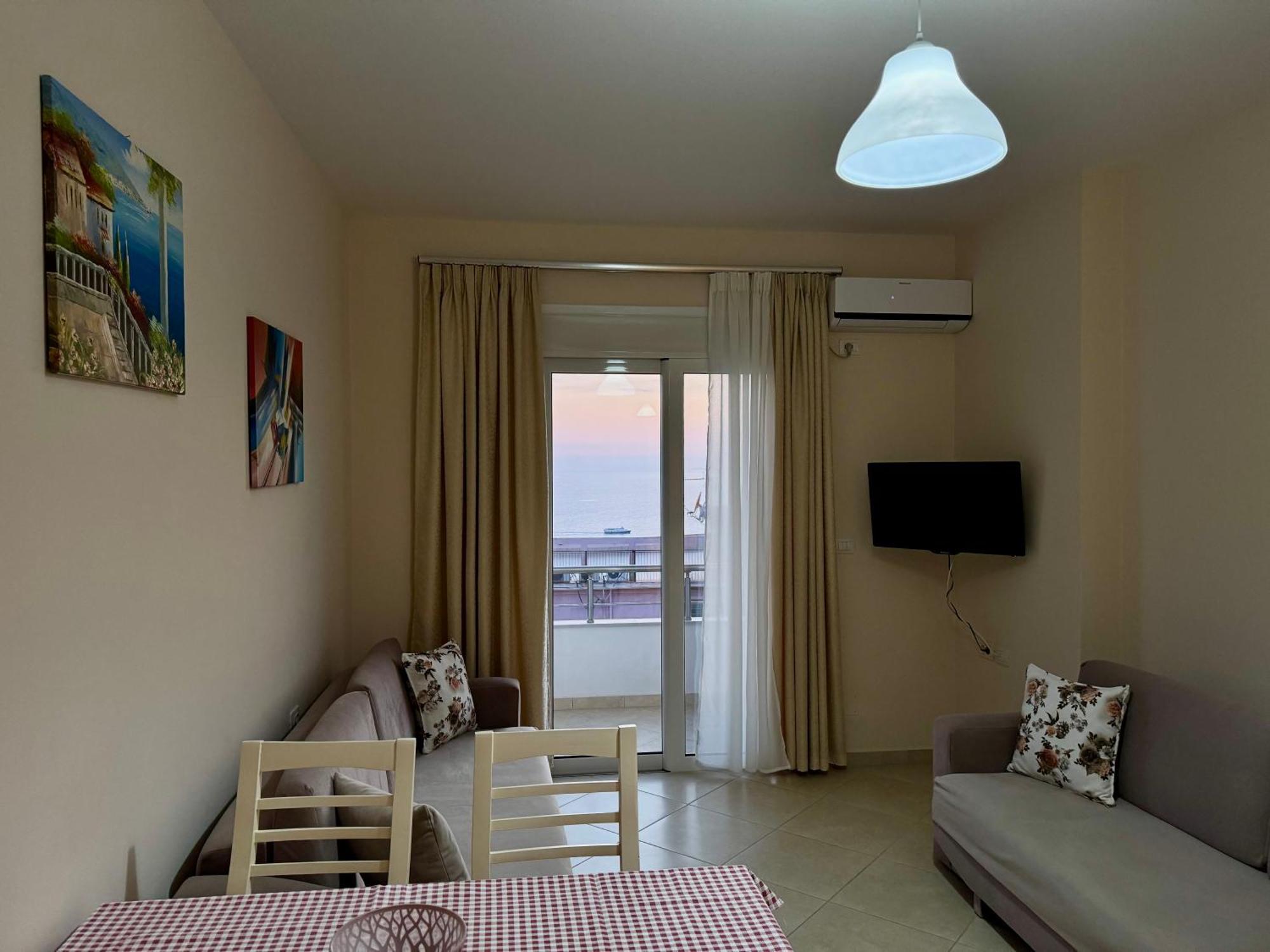 Vila Majola Sarande Room photo