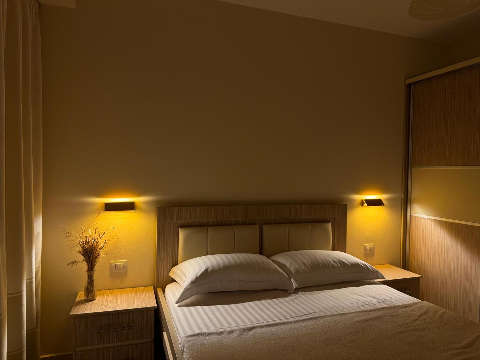 Vila Majola Sarande Room photo