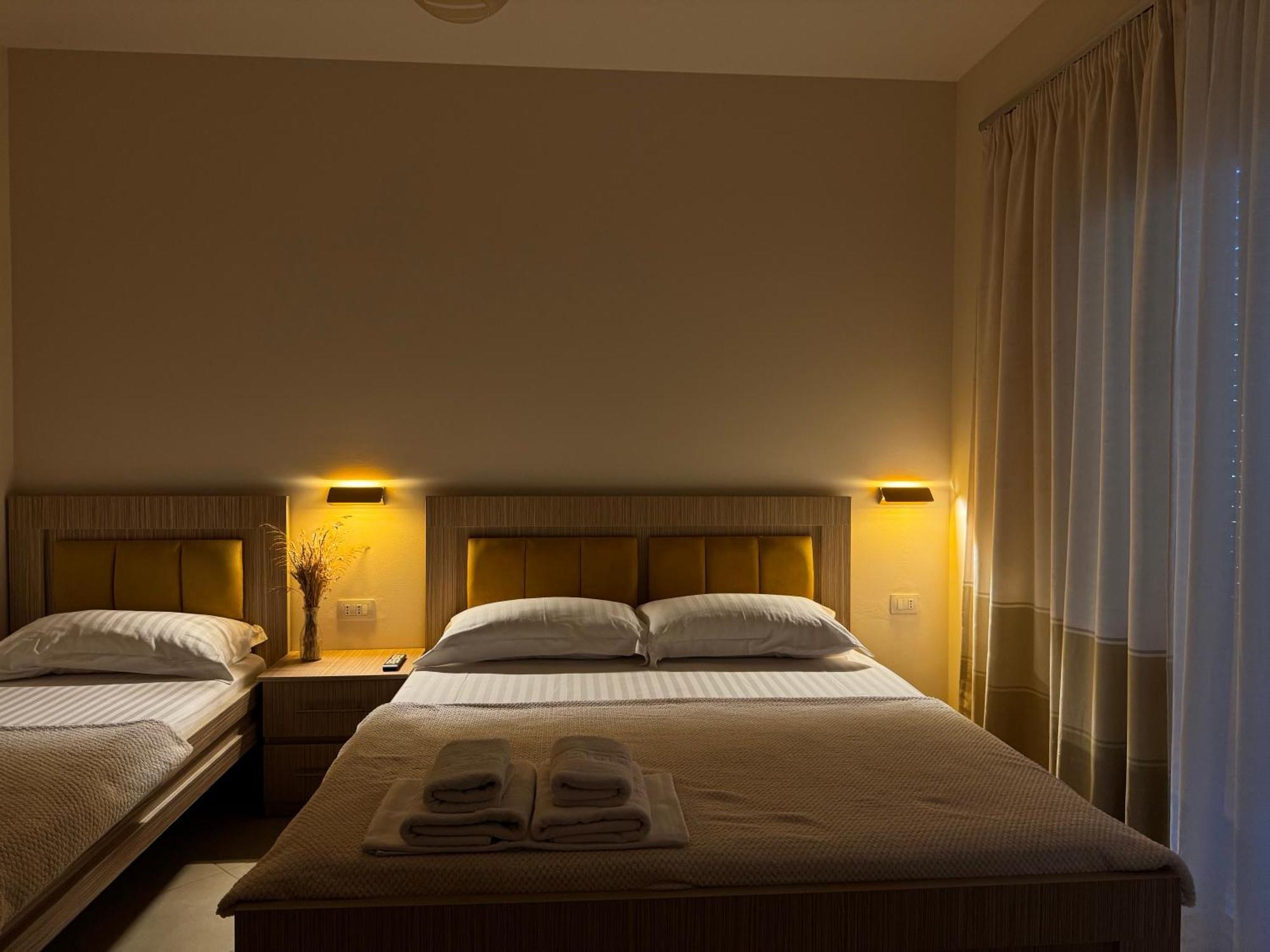 Vila Majola Sarande Room photo