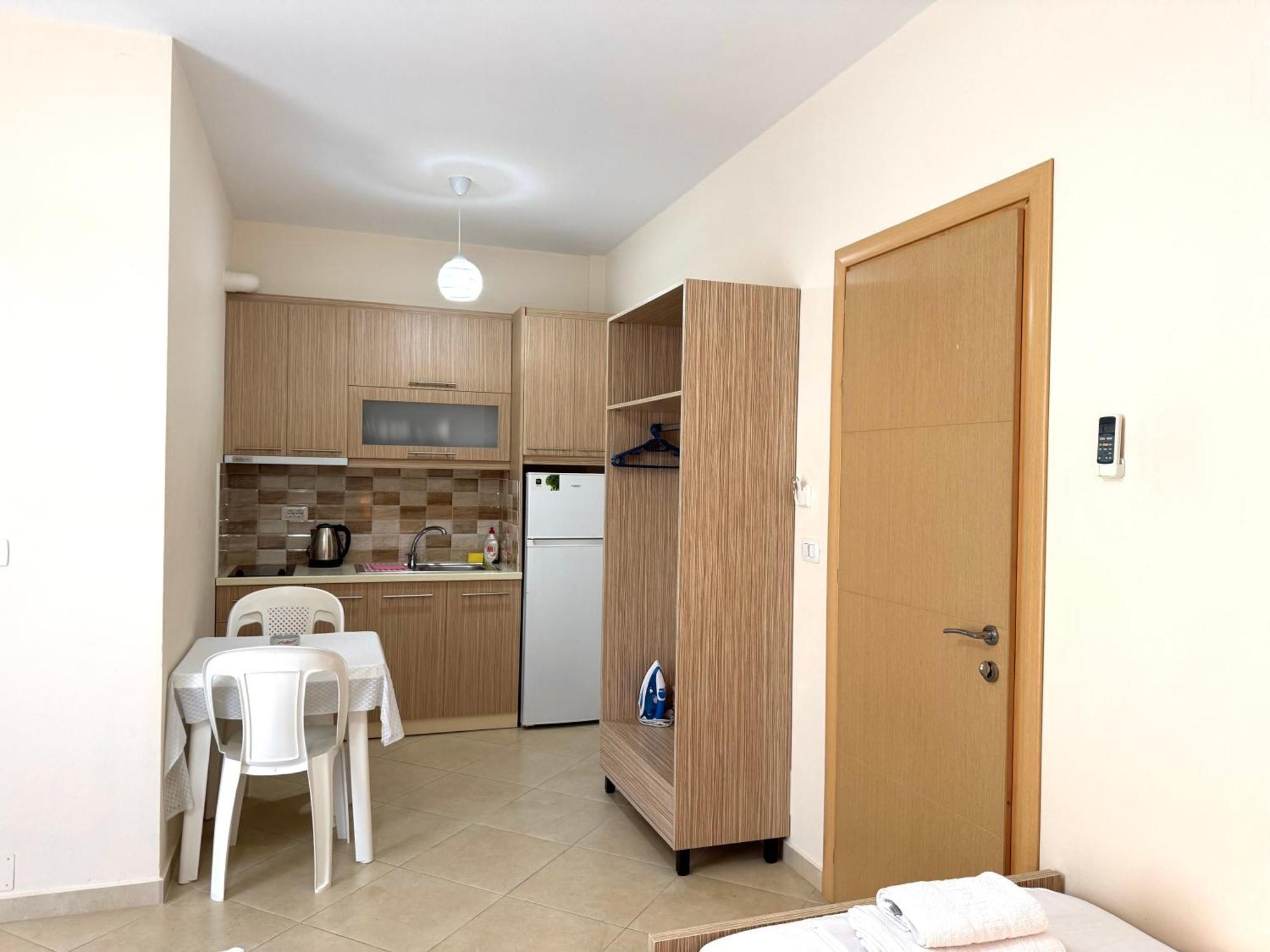 Vila Majola Sarande Room photo