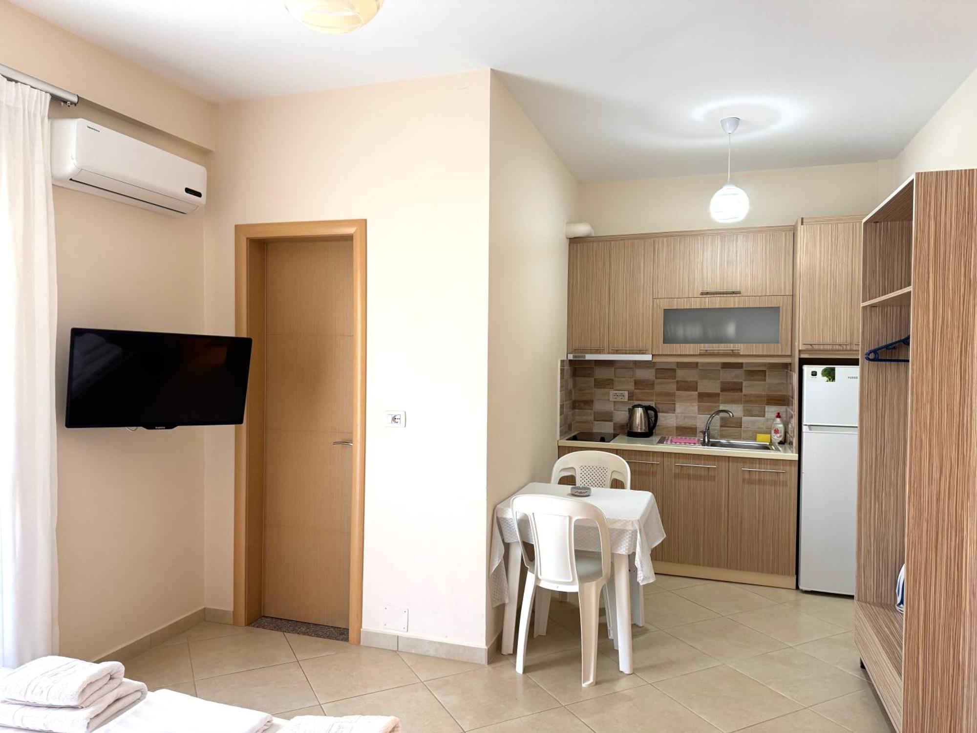 Vila Majola Sarande Room photo