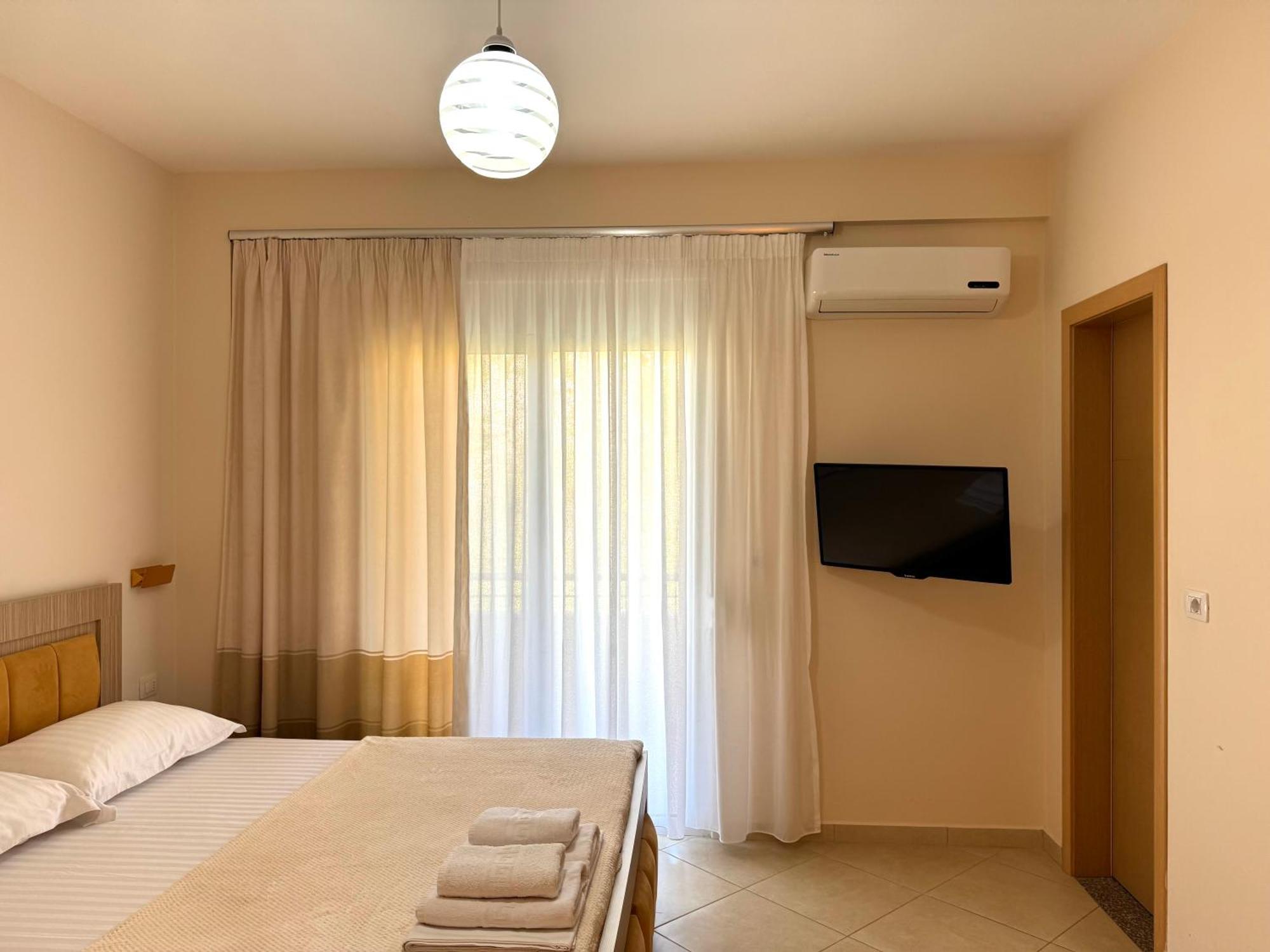 Vila Majola Sarande Room photo