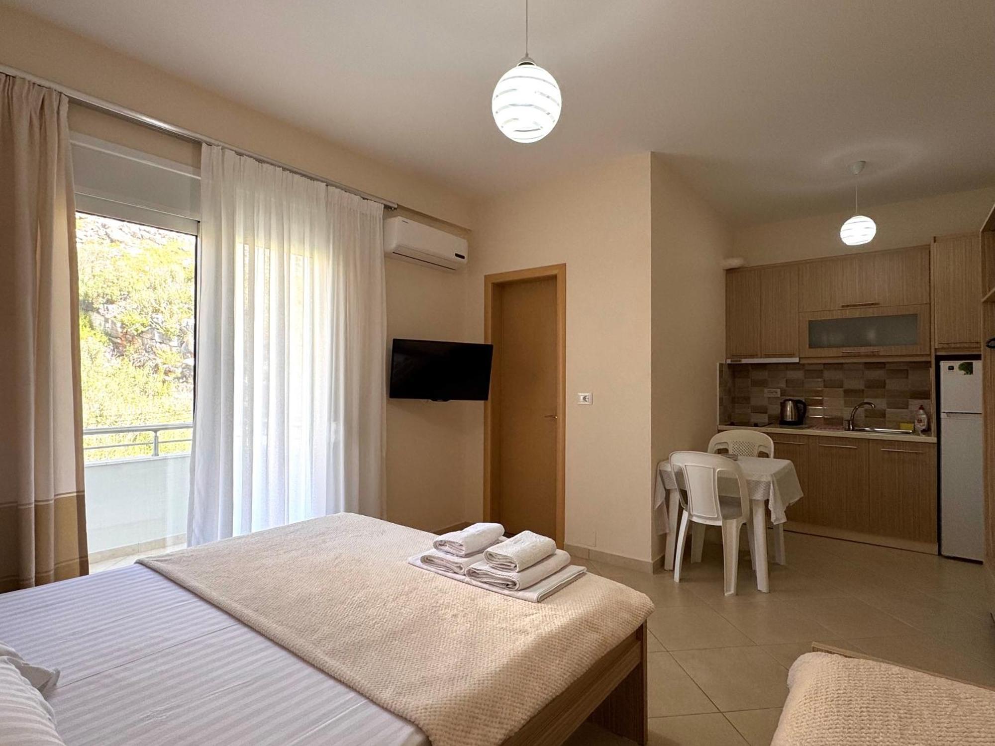 Vila Majola Sarande Room photo